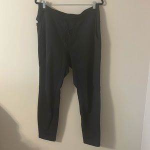Lululemon Men’s joggers. Athletic, Active wear, running, workout, size XL